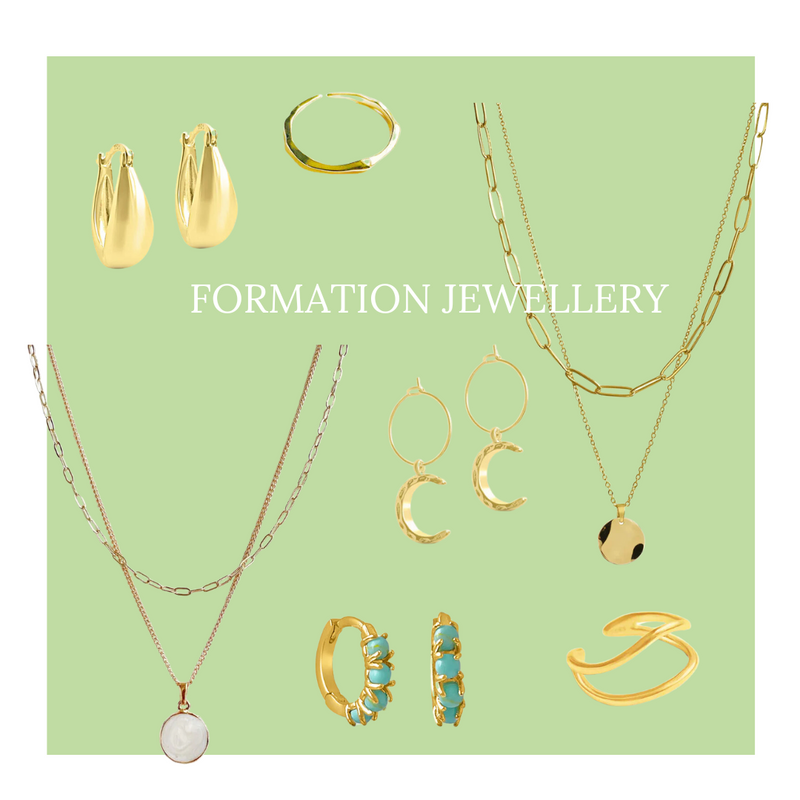 Love Jewellery?  Then you've come to the right place!