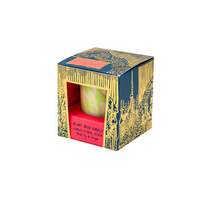 Arthouse Unlimited Candle Wild Fig & Grape