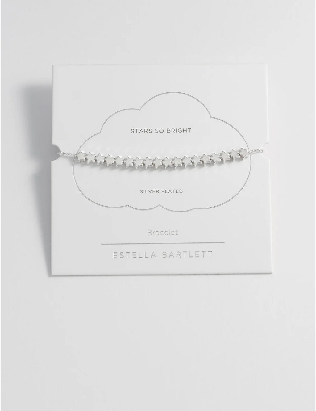 Estella Bartlett Stars So Bright Bracelet