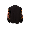 Black Colour Lulu Shirt