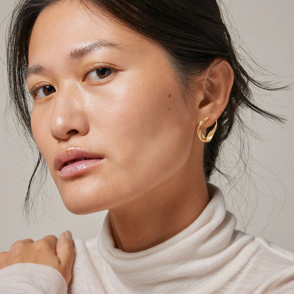 Enamel Copenhagen Dalia Earrings