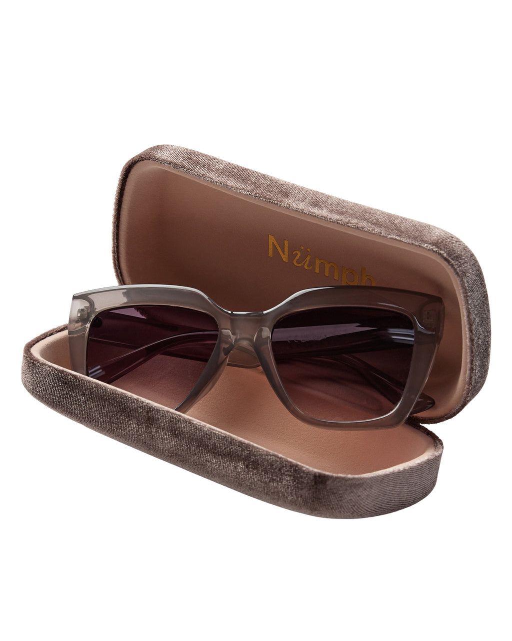 Numph Flair Sunglasses