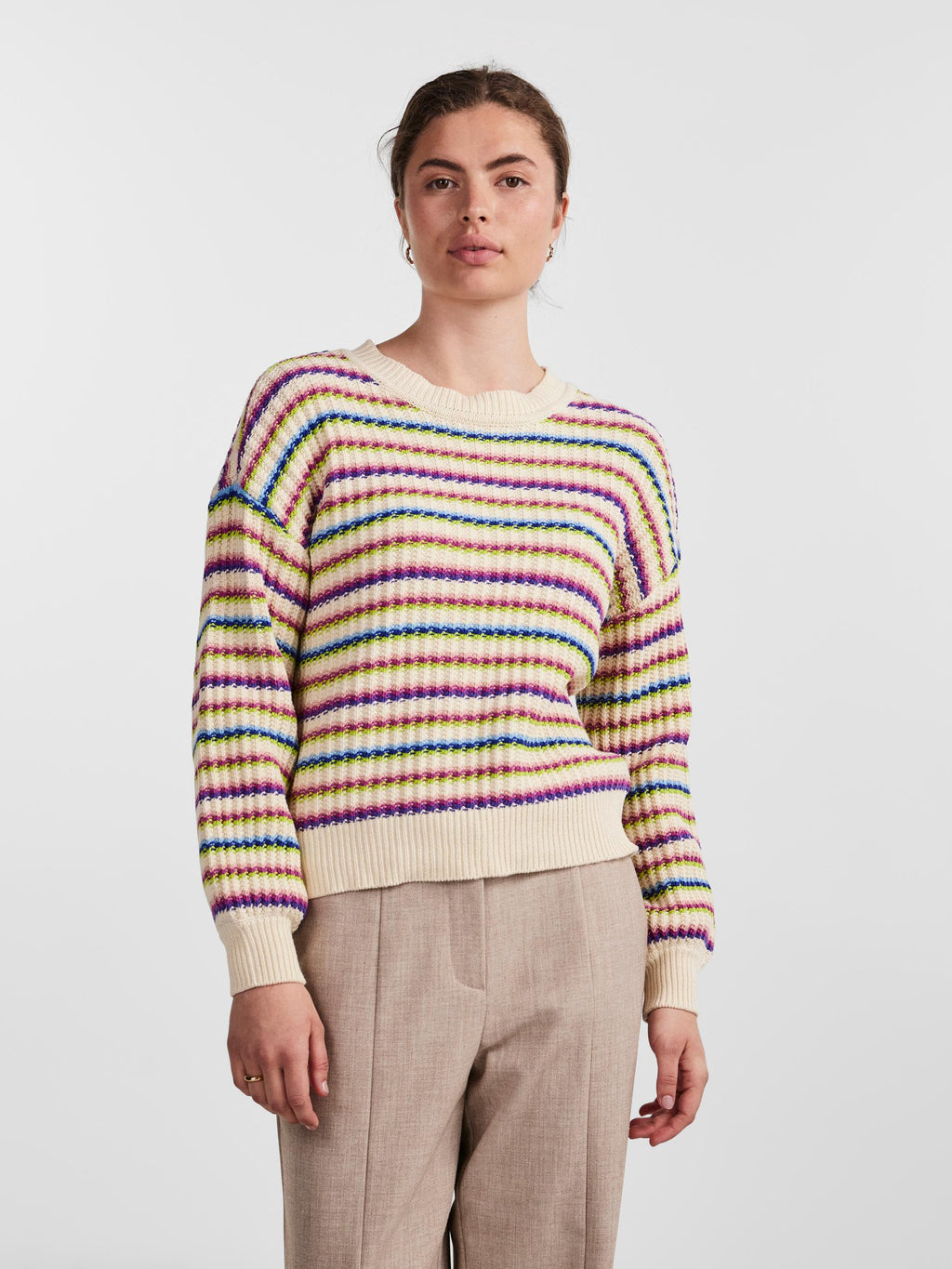 Y.A.S Boogie Knit