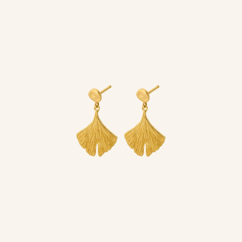 Pernille Corydon Biloba Earrings