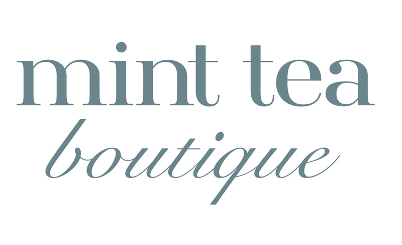 Mint Tea Boutique