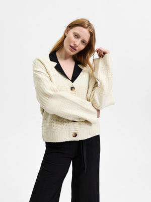 Selected Femme Fry Cardigan