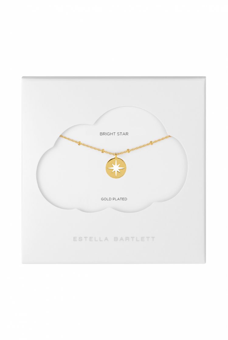 Estella Barlett Starburst Necklace