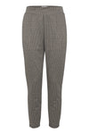Ichi Kate Cameleon Fitted Trousers