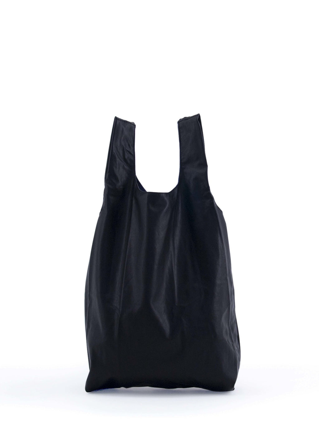 Tinne and Mia Market Bag - Black