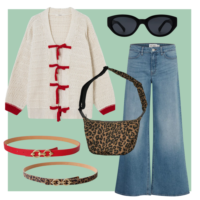 Spring Outfit Inspiration