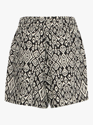 Ichi Linng Shorts