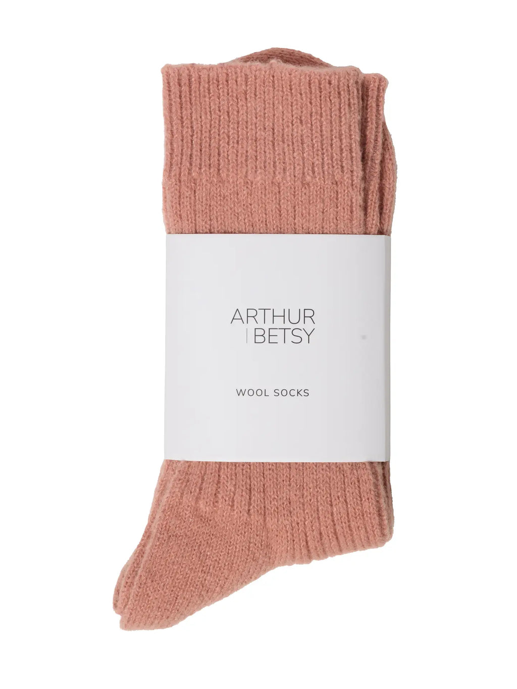 Cosy Wool Socks