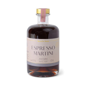 Cocktail Mixer 500ml