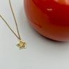 Sixton Sparkly Star Necklace