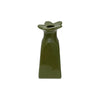 Deco Solilfore Bud Vase