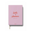 Daily Planner