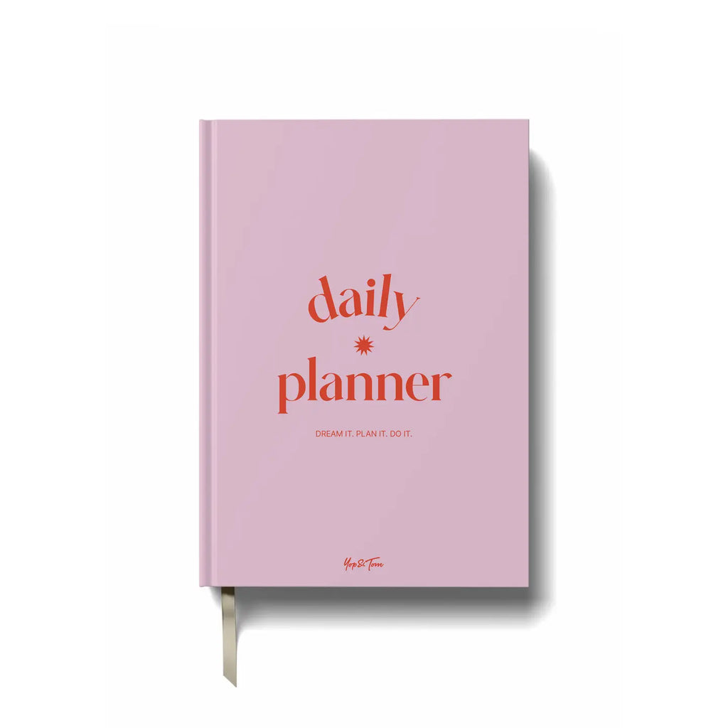 Daily Planner