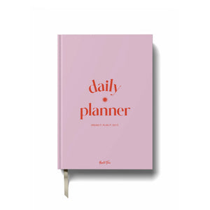 Daily Planner