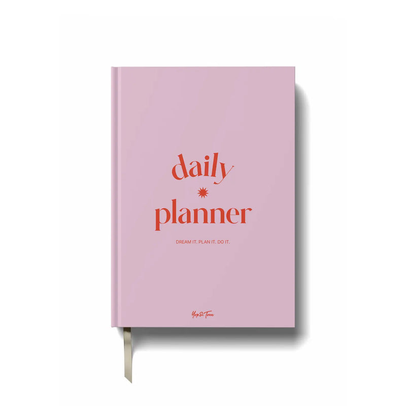 Daily Planner