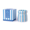 Cabana Hand Painted Soy Wax Candle