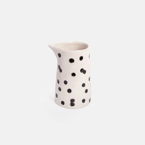 Mono Dotty Small Jug