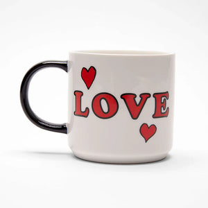 Magpie Peanuts Love Mug