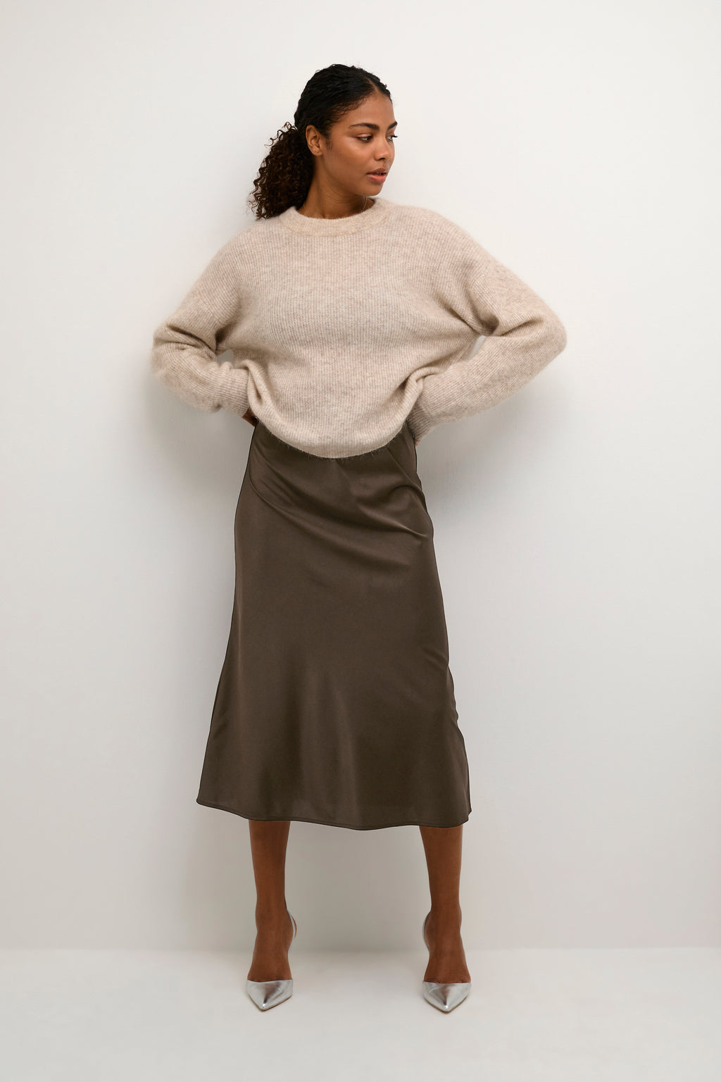 Kaffe Sasmina Skirt