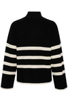 Kaffe Nellie Pullover