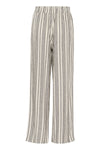 Kaffe Milia High Waisted Long Trousers