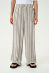 Kaffe Milia High Waisted Long Trousers