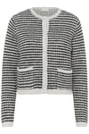 Kaffe Ellery Knit Cardi