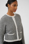 Kaffe Ellery Knit Cardi
