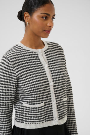 Kaffe Ellery Knit Cardi