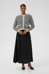 Kaffe Ellery Knit Cardi