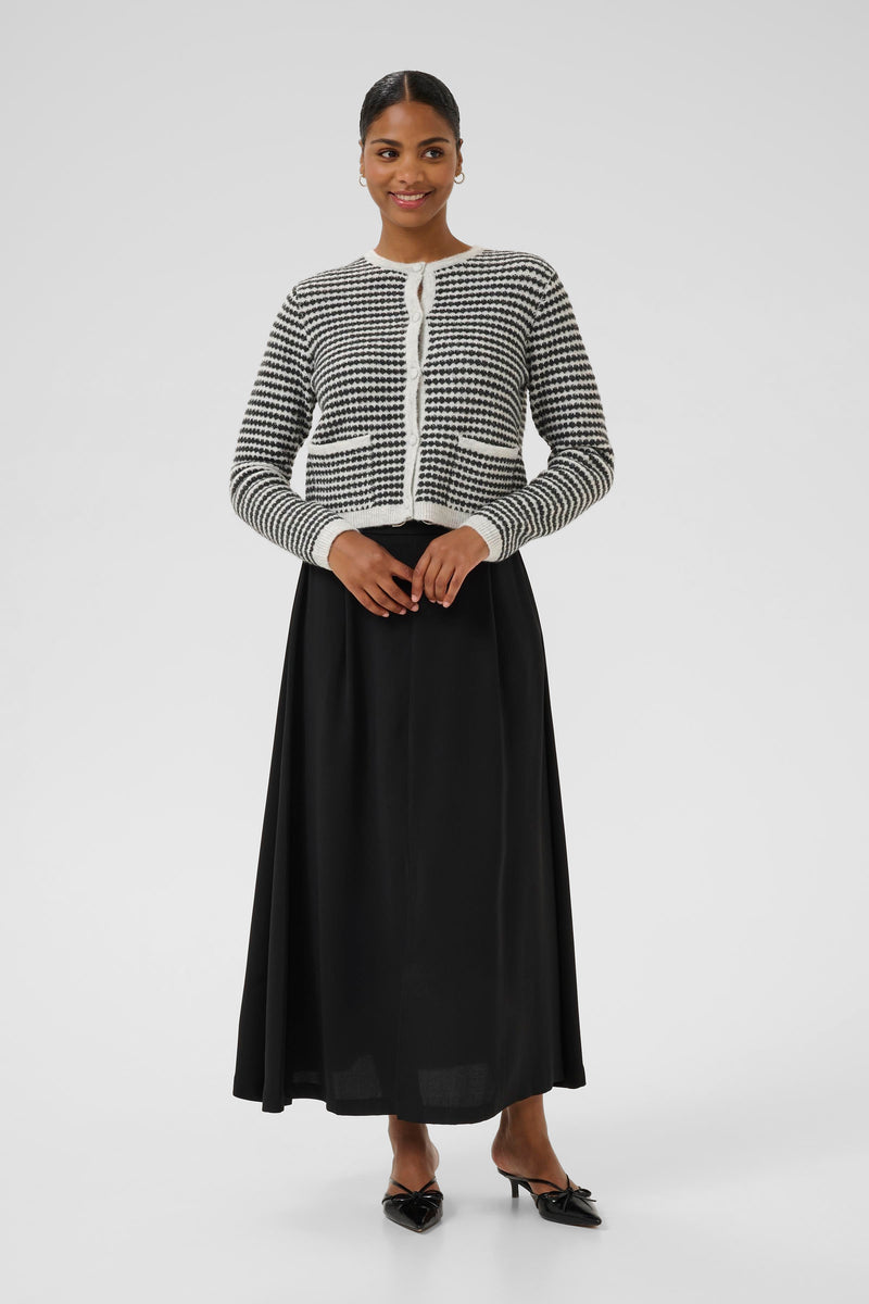 Kaffe Ellery Knit Cardi