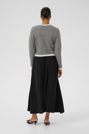 Kaffe Ellery Knit Cardi