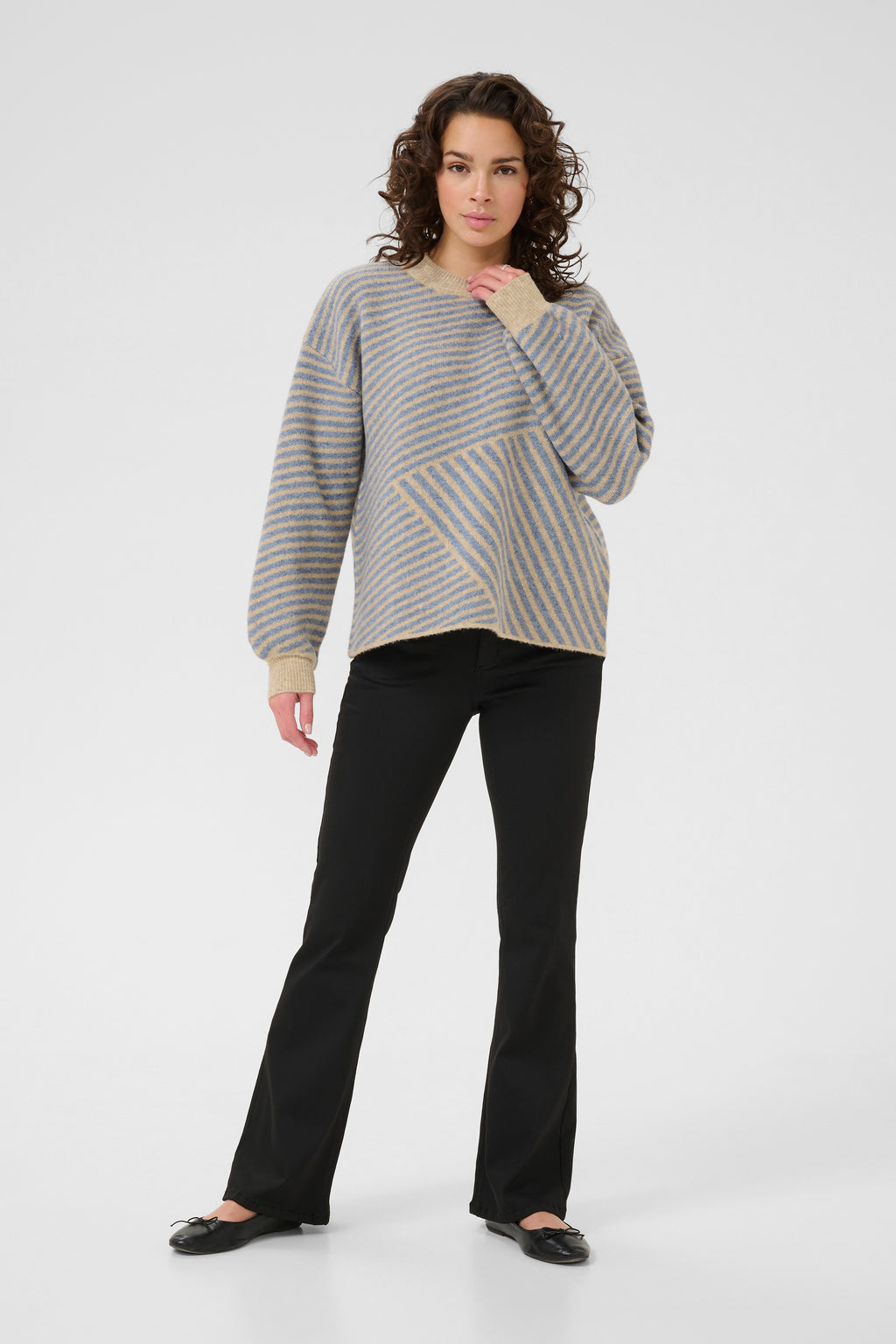 Kaffe Verana Knit