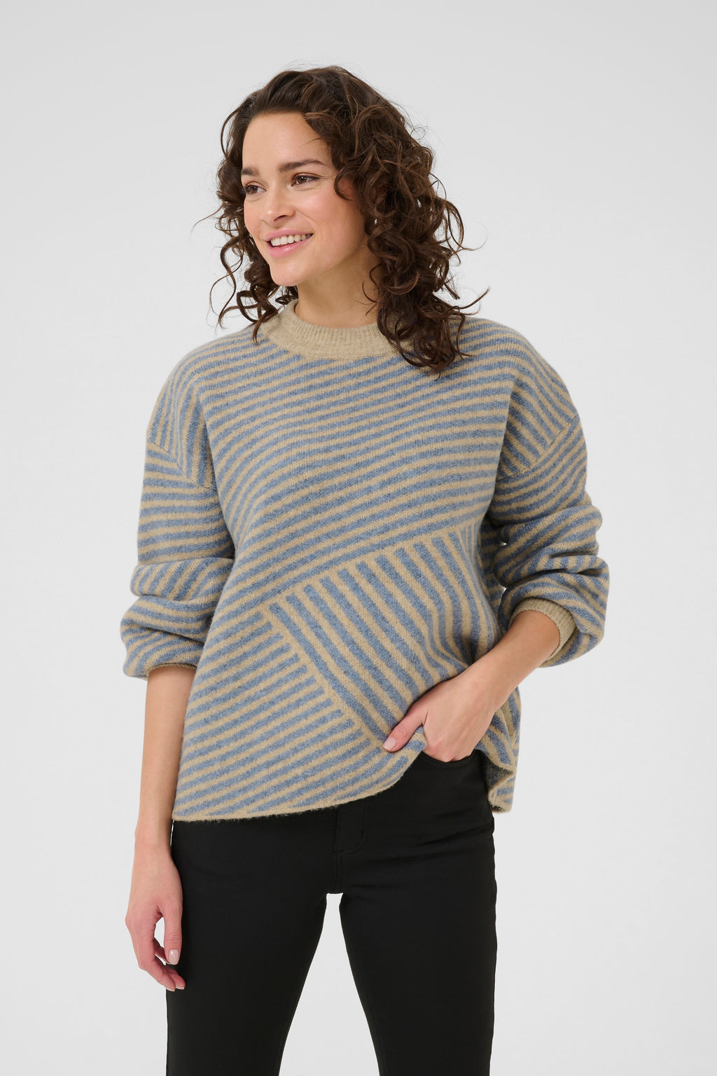 Kaffe Verana Knit