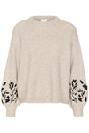 Kaffe Lisette Knit Pullover