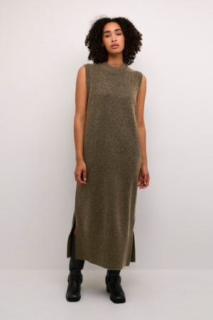 Kaffe Selma Knitted Dress