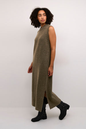 Kaffe Selma Knitted Dress