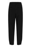 Kaffe Vitta Black Trousers