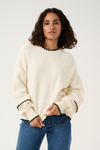 Kaffe Villi Knit