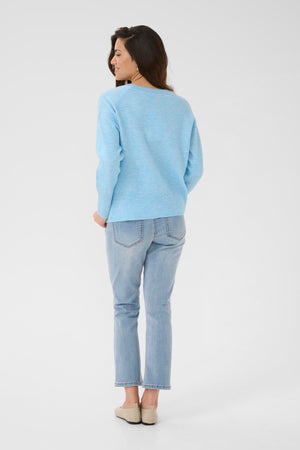 Kaffe Niel Knit