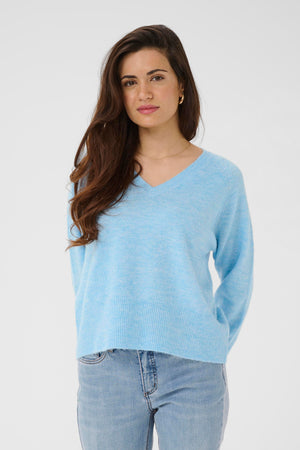 Kaffe Niel Knit