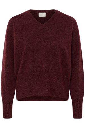 Kaffe Niel Knit