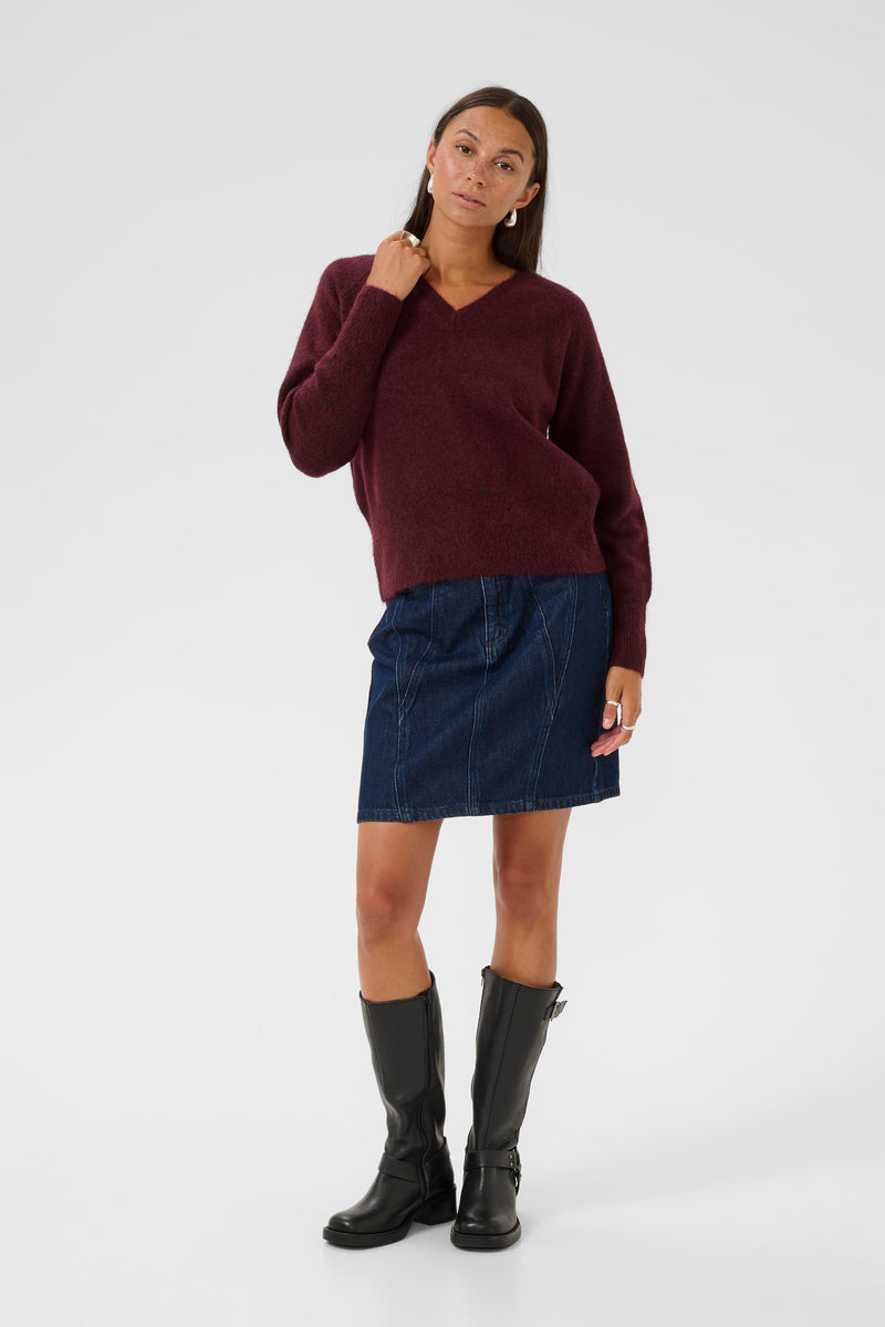 Kaffe Niel Knit