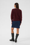 Kaffe Niel Knit