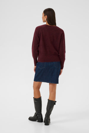 Kaffe Niel Knit