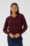Kaffe Niel Knit